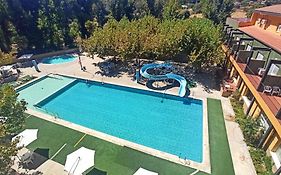 Hotel Río Piscina